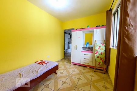 Quarto 1 de casa à venda com 4 quartos, 266m² em Vila Barros, Guarulhos