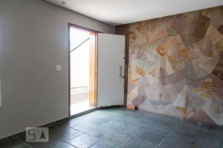 Sala de casa para alugar com 2 quartos, 150m² em Vila Regente Feijó, São Paulo