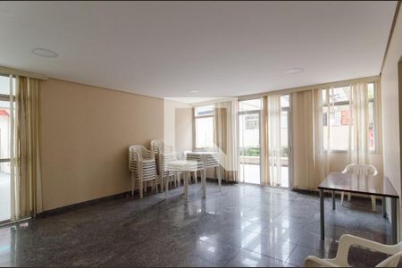 Apartamento para alugar com 48m², 2 quartos e 1 vagaSalão de Festas