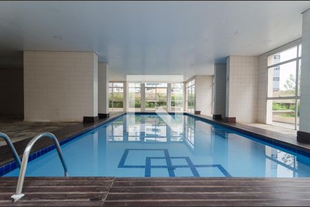 Apartamento para alugar com 48m², 2 quartos e 1 vagaPiscina