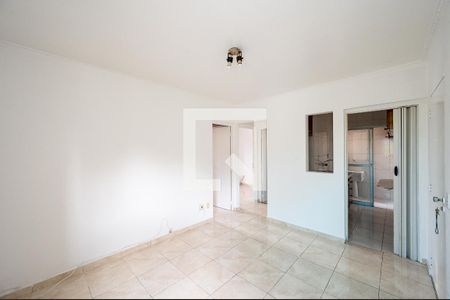 Sala de apartamento para alugar com 2 quartos, 48m² em Vila Guarani, São Paulo