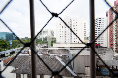 Apartamento para alugar com 48m², 2 quartos e 1 vagaVista do Quarto 2