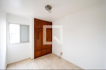 Quarto 2 de apartamento para alugar com 2 quartos, 48m² em Vila Guarani, São Paulo