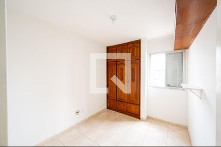 Quarto 1 de apartamento para alugar com 2 quartos, 48m² em Vila Guarani, São Paulo