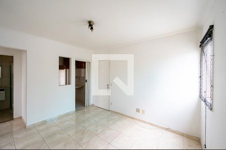 Sala de apartamento para alugar com 2 quartos, 48m² em Vila Guarani, São Paulo