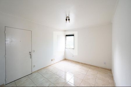 Sala de apartamento para alugar com 2 quartos, 48m² em Vila Guarani, São Paulo