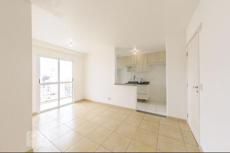 Apartamento para alugar com 55m², 2 quartos e 1 vagaSala