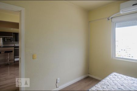 Quarto  de apartamento para alugar com 1 quarto, 40m² em Centro Histórico, Porto Alegre