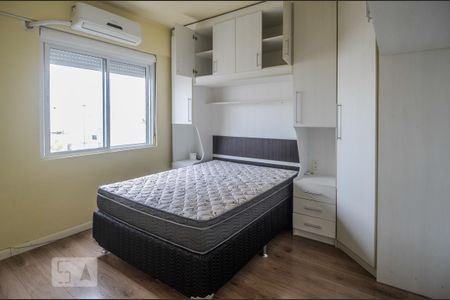 Quarto  de apartamento para alugar com 1 quarto, 40m² em Centro Histórico, Porto Alegre