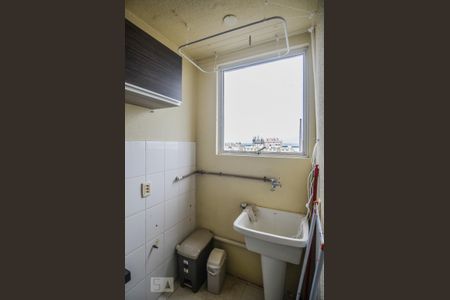 Área de Serviço de apartamento para alugar com 1 quarto, 40m² em Centro Histórico, Porto Alegre