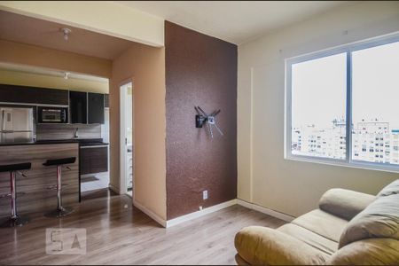 Apartamento para alugar com 1 quarto, 40m² em Centro Histórico, Porto Alegre
