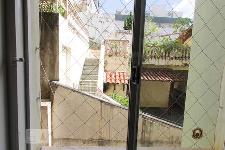 Apartamento para alugar com 100m², 3 quartos e 1 vaga Apartamento para alugar com 100m², 3 quartos e 1 vagaVista do Quarto 2