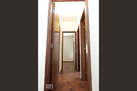 Apartamento para alugar com 100m², 3 quartos e 1 vaga Apartamento para alugar com 100m², 3 quartos e 1 vagaCorredor