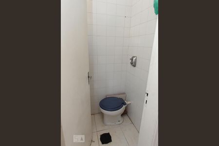 Apartamento para alugar com 100m², 3 quartos e 1 vaga Apartamento para alugar com 100m², 3 quartos e 1 vagaBanheiro da