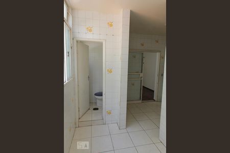 Apartamento para alugar com 100m², 3 quartos e 1 vaga Apartamento para alugar com 100m², 3 quartos e 1 vagaÁrea de Serviço