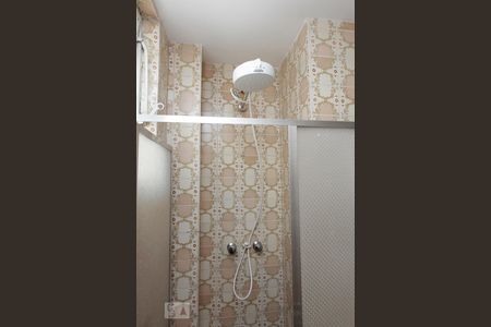 Apartamento para alugar com 100m², 3 quartos e 1 vaga Apartamento para alugar com 100m², 3 quartos e 1 vagaBanheiro Social