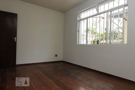 Sala de apartamento para alugar com 3 quartos, 100m² em Luxemburgo, Belo Horizonte