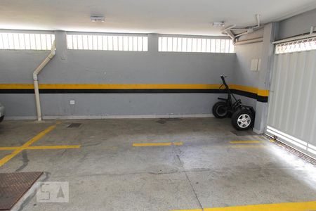 Apartamento para alugar com 100m², 3 quartos e 1 vaga Apartamento para alugar com 100m², 3 quartos e 1 vaga01 Vaga