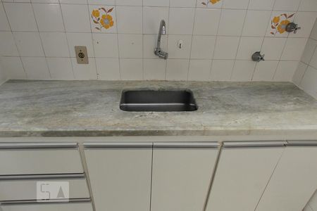 Apartamento para alugar com 100m², 3 quartos e 1 vaga Apartamento para alugar com 100m², 3 quartos e 1 vagaCozinha