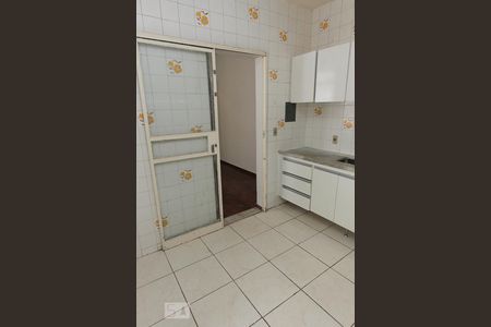 Apartamento para alugar com 100m², 3 quartos e 1 vaga Apartamento para alugar com 100m², 3 quartos e 1 vagaCozinha