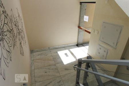 Apartamento para alugar com 100m², 3 quartos e 1 vaga Apartamento para alugar com 100m², 3 quartos e 1 vagaHall de Entrada