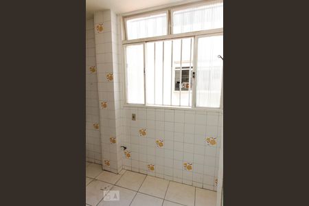 Apartamento para alugar com 100m², 3 quartos e 1 vaga Apartamento para alugar com 100m², 3 quartos e 1 vagaÁrea de Serviço