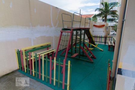 Apartamento para alugar com 57m², 2 quartos e sem vagaPlayground
