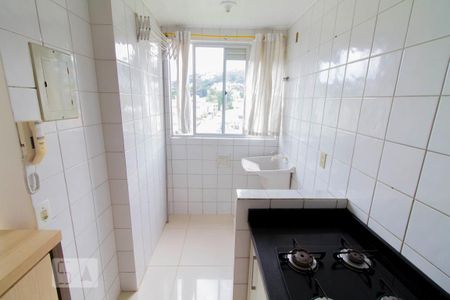 Apartamento para alugar com 57m², 2 quartos e sem vagaÁrea de Serviço