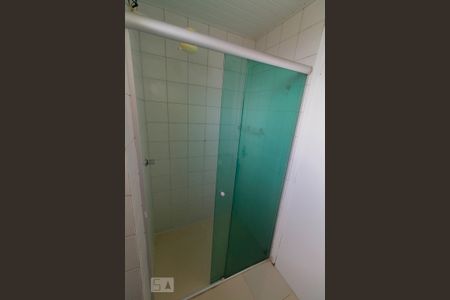 Apartamento para alugar com 57m², 2 quartos e sem vagaBanheiro