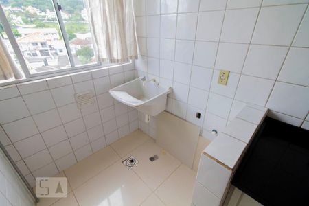 Apartamento para alugar com 57m², 2 quartos e sem vagaÁrea de Serviço