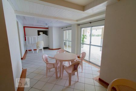 Apartamento para alugar com 57m², 2 quartos e sem vagaSalão de Festas