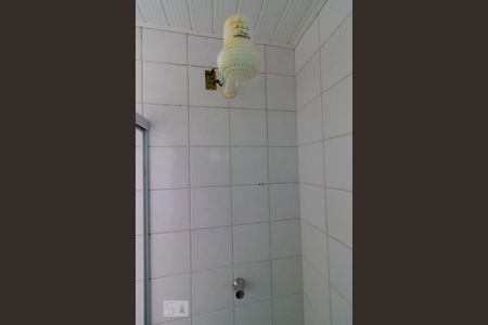 Apartamento para alugar com 57m², 2 quartos e sem vagaBanheiro