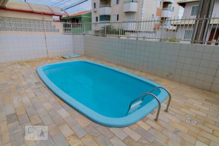 Apartamento para alugar com 57m², 2 quartos e sem vagaPiscina