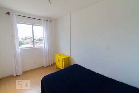 Quarto 1 de apartamento para alugar com 2 quartos, 57m² em Nossa Senhora do Rosário, São José