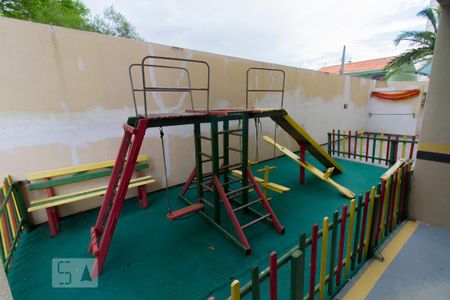 Apartamento para alugar com 57m², 2 quartos e sem vagaPlayground