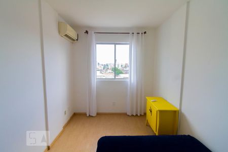 Quarto 1 de apartamento para alugar com 2 quartos, 57m² em Nossa Senhora do Rosário, São José