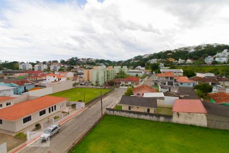 Vista da Sala de apartamento para alugar com 2 quartos, 57m² em Nossa Senhora do Rosário, São José
