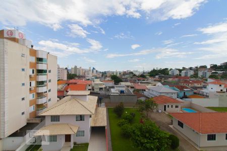 Apartamento para alugar com 57m², 2 quartos e sem vagaVista do Quarto 2