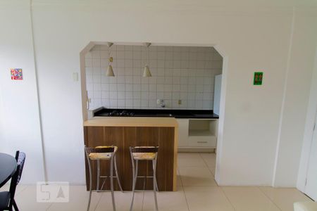 Apartamento para alugar com 57m², 2 quartos e sem vagaCozinha