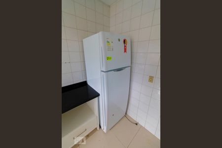Apartamento para alugar com 57m², 2 quartos e sem vagaCozinha