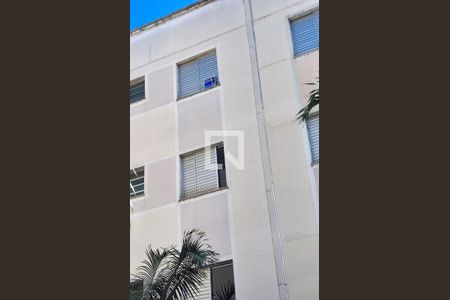 Apartamento à venda com 46m², 2 quartos e 1 vagaVista Cozinha