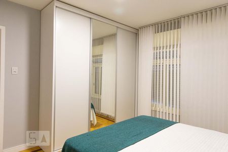 Quarto 2 de apartamento para alugar com 2 quartos, 78m² em Bom Fim, Porto Alegre