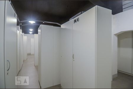 Studio para alugar com 27m², 1 quarto e sem vagaDepósitos