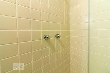 Studio à venda com 35m², 1 quarto e 1 vagaBanheiro