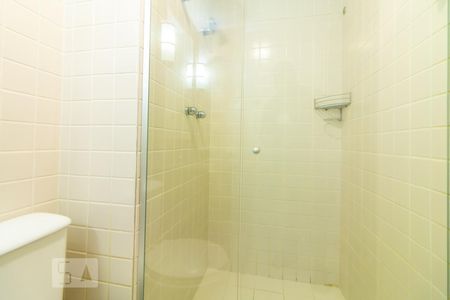 Studio à venda com 35m², 1 quarto e 1 vagaBanheiro