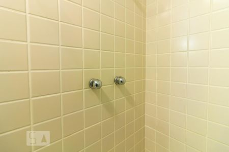 Studio à venda com 35m², 1 quarto e 1 vagaBanheiro