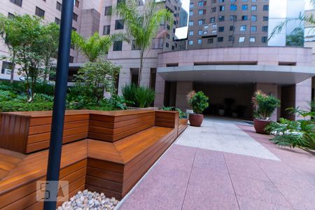 Studio à venda com 35m², 1 quarto e 1 vagaÁrea Externa