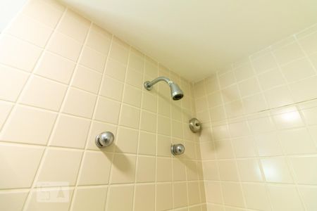 Studio à venda com 35m², 1 quarto e 1 vagaBanheiro