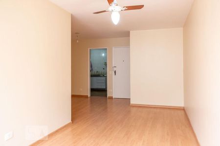 Apartamento à venda com 87m², 2 quartos e 1 vagaSala