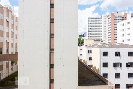 Apartamento à venda com 87m², 2 quartos e 1 vagaVista do quarto 1